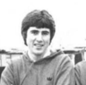 Meet your Posher, Derek